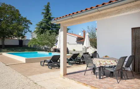 Location Maison 6 personnes à Marcana - Photo 7