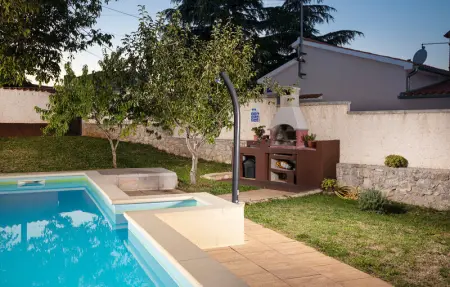 Location Maison 6 personnes à Marcana - Photo 10