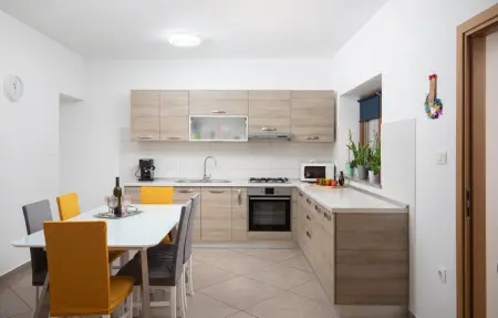 Location Maison 6 personnes à Marcana - Photo 17