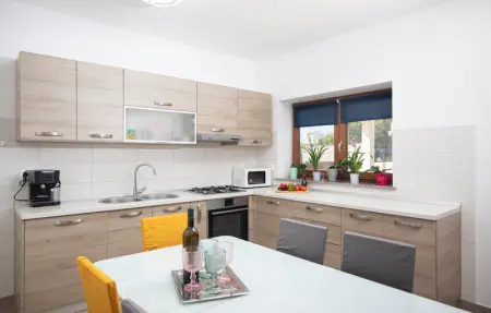 Location Maison 6 personnes à Marcana - Photo 18