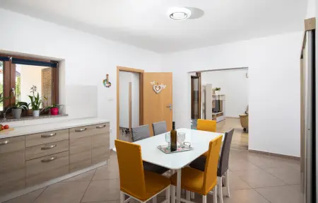 Location Maison 6 personnes à Marcana - Photo 19