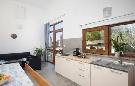 Location Maison 6 personnes à Marcana - Photo 20