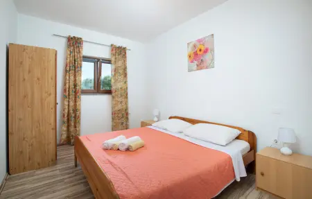 Location Maison 6 personnes à Marcana - Photo 22