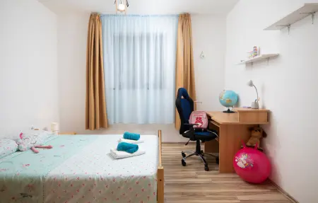 Location Maison 6 personnes à Marcana - Photo 24