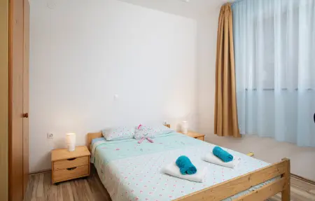 Location Maison 6 personnes à Marcana - Photo 25