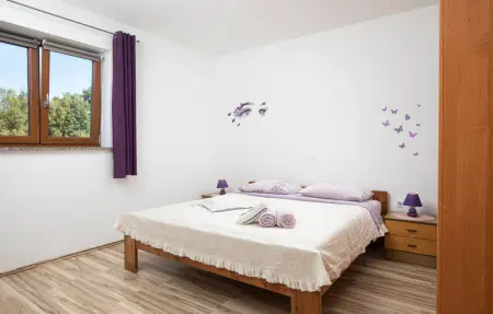 Location Maison 6 personnes à Marcana - Photo 26