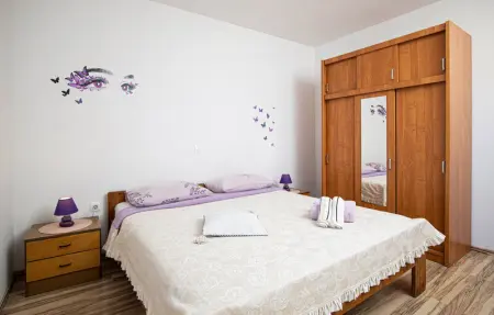 Location Maison 6 personnes à Marcana - Photo 27