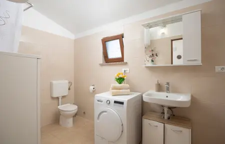 Location Maison 6 personnes à Marcana - Photo 28