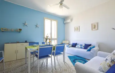 Appartement à Portopalo di Menfi, Casa azzurra - L876854