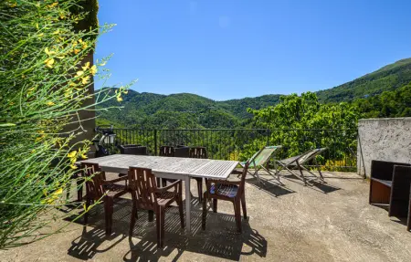 Location Maison 5 personnes à CARCHETO BRUSTICO - Photo 3