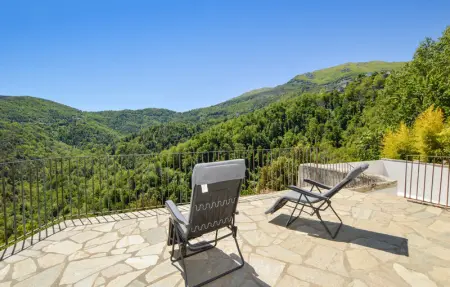 Location Maison 5 personnes à CARCHETO BRUSTICO - Photo 5