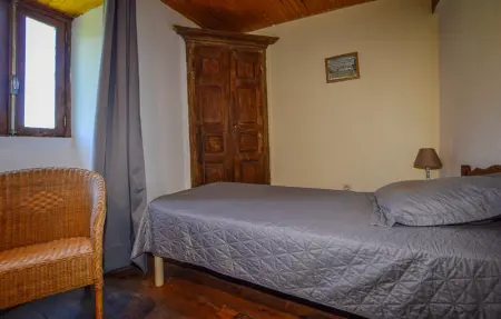 Location Maison 5 personnes à CARCHETO BRUSTICO - Photo 10