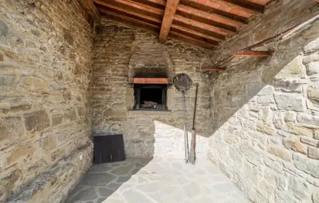Casale Valle di Sopra, Maison 16 personnes à Anghiari - Photo 14