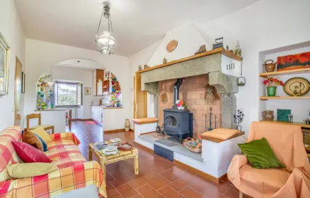 Casa Mazzocchi, Appartement 5 personnes à Poppi AR - Photo 2