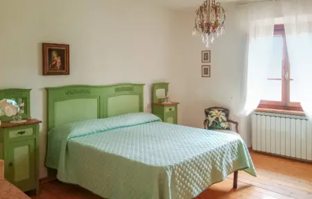 Casa Mazzocchi, Appartement 5 personnes à Poppi AR - Photo 3