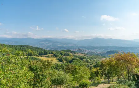 Casa Mazzocchi, Appartement 5 personnes à Poppi AR - Photo 4