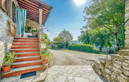 Casa Mazzocchi, Appartement 5 personnes à Poppi AR - Photo 5