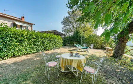 Casa Mazzocchi, Appartement 5 personnes à Poppi AR - Photo 9