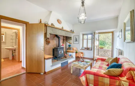 Casa Mazzocchi, Appartement 5 personnes à Poppi AR - Photo 10