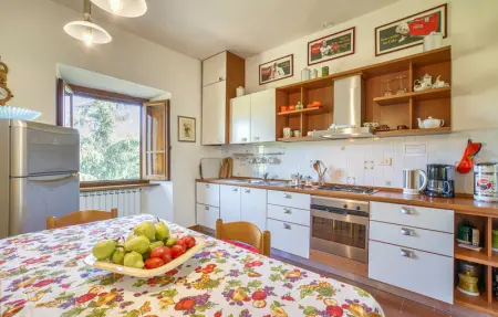 Casa Mazzocchi, Appartement 5 personnes à Poppi AR - Photo 12