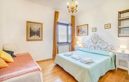 Casa Mazzocchi, Appartement 5 personnes à Poppi AR - Photo 13