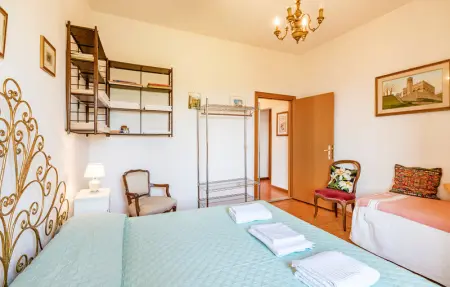 Casa Mazzocchi, Appartement 5 personnes à Poppi AR - Photo 14