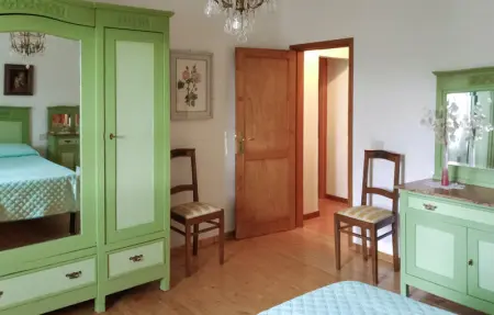 Casa Mazzocchi, Appartement 5 personnes à Poppi AR - Photo 15