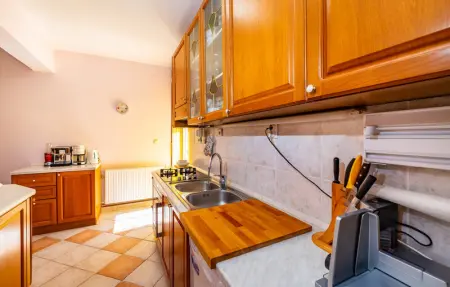 Location Maison 12 personnes à Podgradina - Photo 23