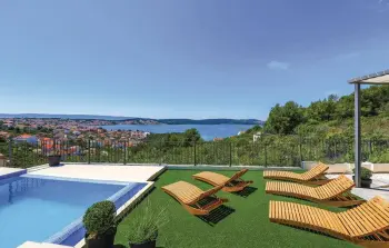 Haus in Trogir CDC016 N°765687