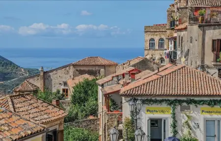 Location Appartement 4 personnes à Castellabate  SA - Photo 20