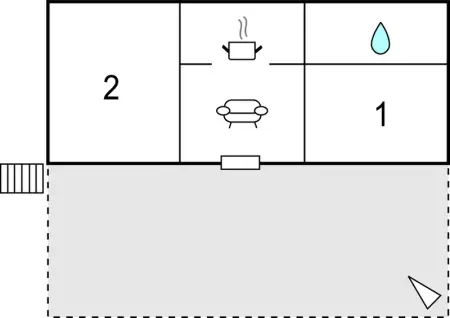 Location Appartement 4 personnes à Castellabate  SA - Photo 21