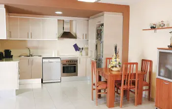 Appartement à Pineda de Mar EBN558 N°553850