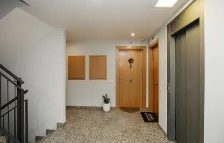Location Appartement 4 personnes à Pineda de Mar - Photo 7