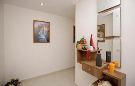 Location Appartement 4 personnes à Pineda de Mar - Photo 8