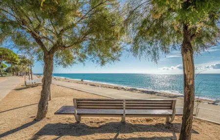 Location Appartement 4 personnes à Pineda de Mar - Photo 18