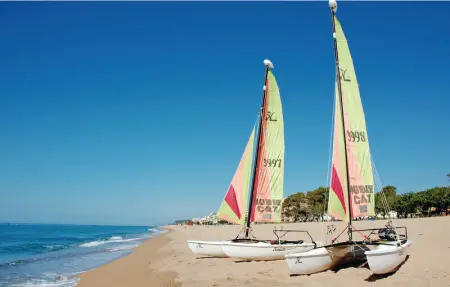 Location Appartement 4 personnes à Pineda de Mar - Photo 19