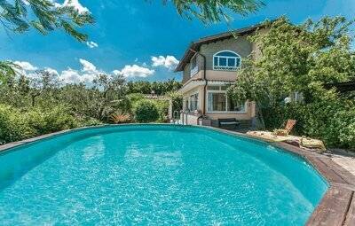 Villa Lilli, Maison 10 personnes à Soriano nel Cimino VT IRU152