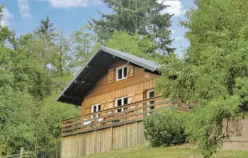 Luxemburg, Haus in Vianden, Chalet Bous - Breinchen LUX135 N°535994