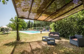 Apartamento en Radicondoli SI,Materno 4 ITS211 N°536001