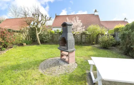 Zeebos  REF 236, Maison 8 personnes à Bredene - Photo 6