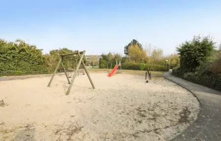 Zeebos  REF 236, Maison 8 personnes à Bredene - Photo 7