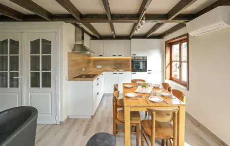 Zeebos  REF 236, Maison 8 personnes à Bredene - Photo 10