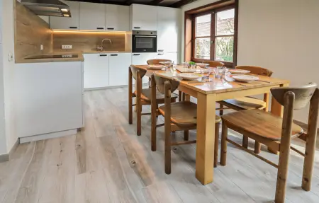 Zeebos  REF 236, Maison 8 personnes à Bredene - Photo 11