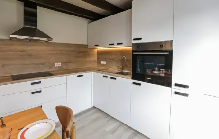 Zeebos  REF 236, Maison 8 personnes à Bredene - Photo 12