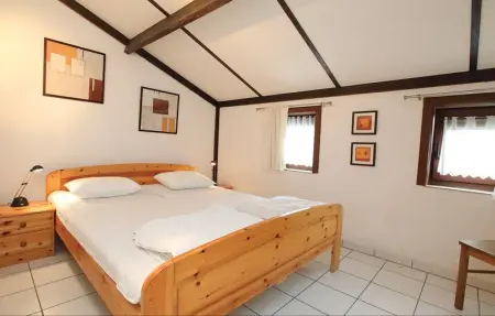 Zeebos  REF 236, Maison 8 personnes à Bredene - Photo 14