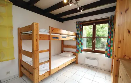 Zeebos  REF 236, Maison 8 personnes à Bredene - Photo 15