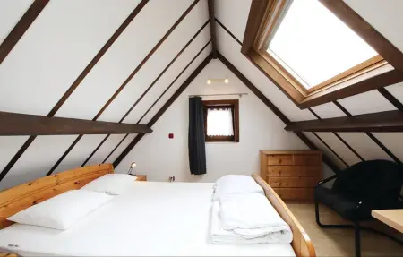 Zeebos  REF 236, Maison 8 personnes à Bredene - Photo 16