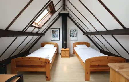 Zeebos  REF 236, Maison 8 personnes à Bredene - Photo 17