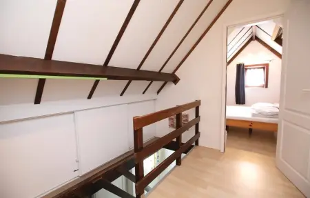 Zeebos  REF 236, Maison 8 personnes à Bredene - Photo 20