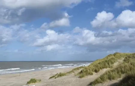 Zeebos  REF 236, Maison 8 personnes à Bredene - Photo 23